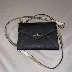 Kate Spade Crossbody Purse